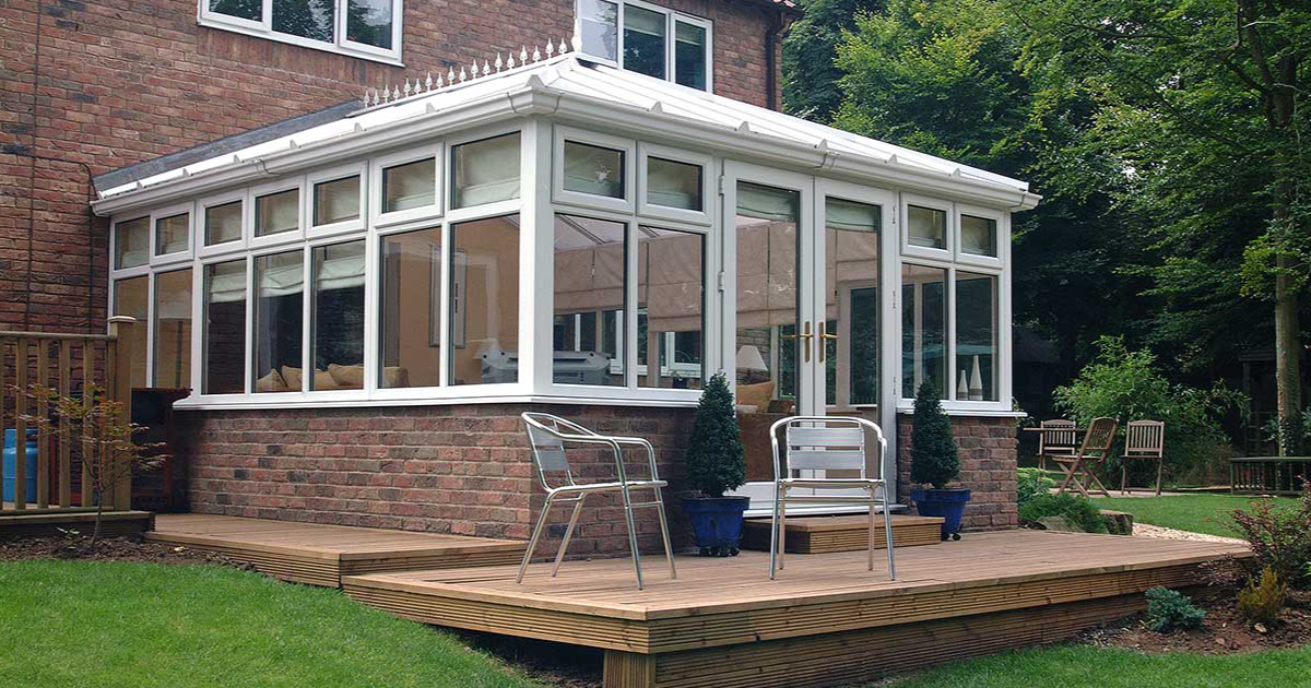 Conservatories A Massive Range of Designs Leeds, West Yorkshire